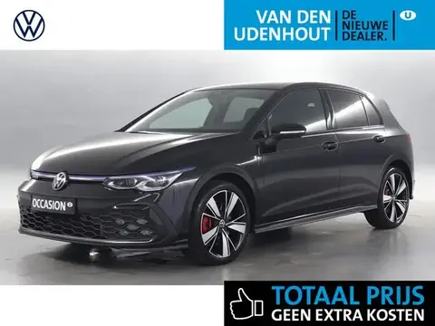 Annonce VOLKSWAGEN GOLF Hybride 2022 d'occasion 