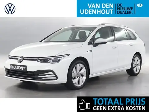 Annonce VOLKSWAGEN GOLF Essence 2021 d'occasion 