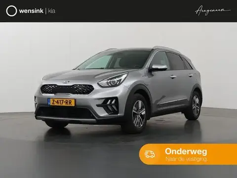 Used KIA NIRO Hybrid 2021 Ad 