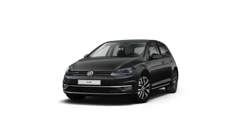 Annonce VOLKSWAGEN GOLF Essence 2018 d'occasion 