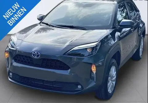 Used TOYOTA YARIS Hybrid 2023 Ad 