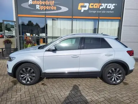 Used VOLKSWAGEN T-ROC Petrol 2019 Ad 