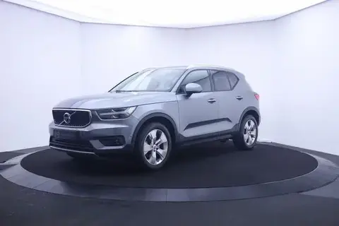 Used VOLVO XC40 Petrol 2018 Ad 