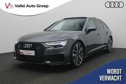 Annonce AUDI A6 Essence 2023 d'occasion 