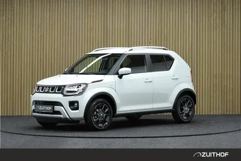 Annonce SUZUKI IGNIS Essence 2024 d'occasion 