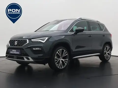 Annonce SEAT ATECA Essence 2022 d'occasion 