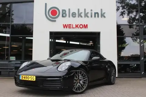 Used PORSCHE 911 Petrol 2023 Ad 