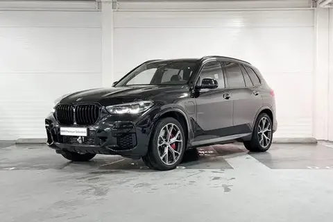 Used BMW X5 Hybrid 2023 Ad 