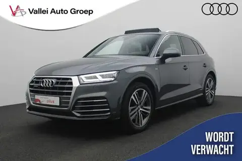 Used AUDI Q5 Petrol 2019 Ad 