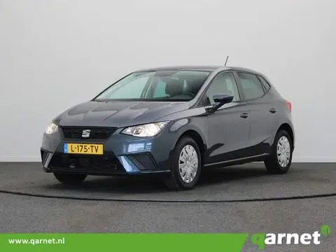 Used SEAT IBIZA Petrol 2021 Ad 