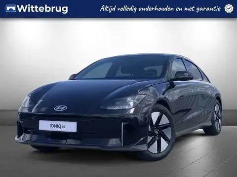 Used HYUNDAI IONIQ Electric 2023 Ad 