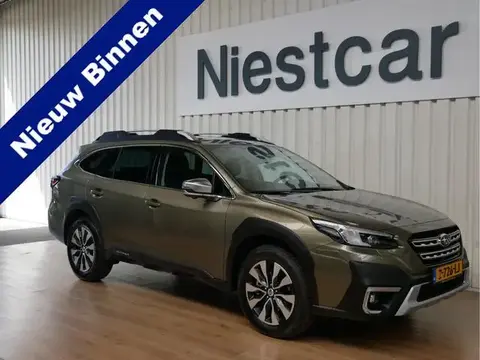 Used SUBARU OUTBACK Petrol 2023 Ad 