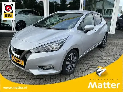 Used NISSAN MICRA Petrol 2019 Ad 