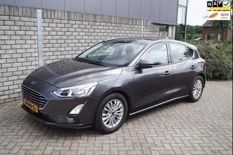 Annonce FORD FOCUS Essence 2019 d'occasion 