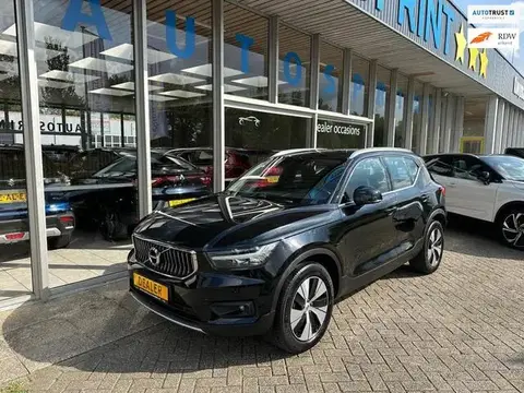 Used VOLVO XC40 Hybrid 2021 Ad 