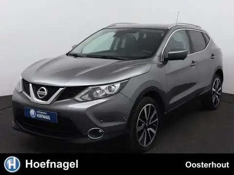 Used NISSAN QASHQAI Petrol 2016 Ad 