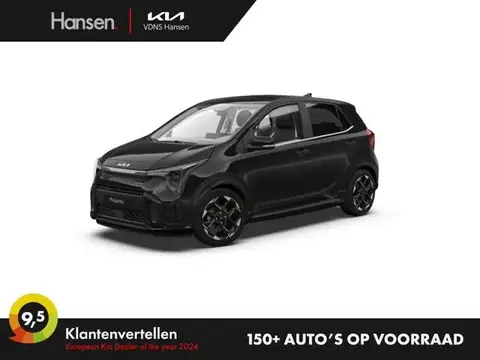 Annonce KIA PICANTO Essence 2024 d'occasion 