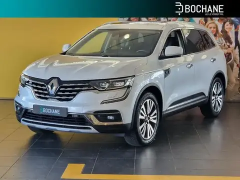 Annonce RENAULT KOLEOS Essence 2021 d'occasion 