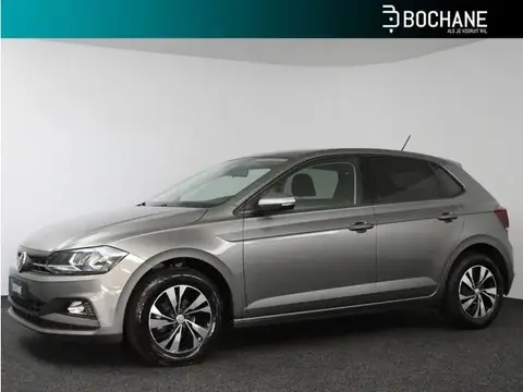 Used VOLKSWAGEN POLO Petrol 2020 Ad 