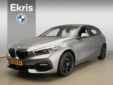 Annonce BMW SERIE 1 Diesel 2022 d'occasion 