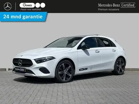 Used MERCEDES-BENZ CLASSE A Hybrid 2023 Ad 