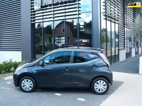 Used TOYOTA AYGO Petrol 2018 Ad 