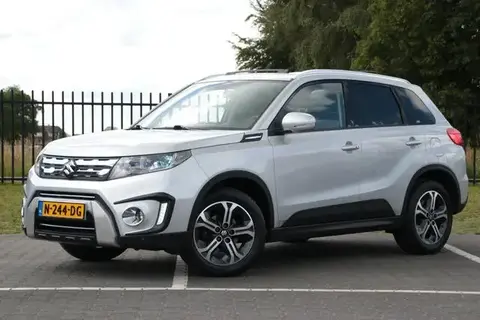 Annonce SUZUKI VITARA Essence 2016 d'occasion 