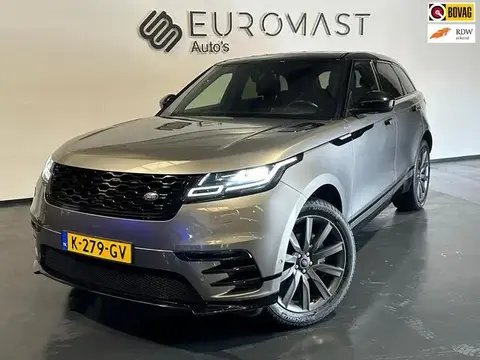 Used LAND ROVER RANGE ROVER VELAR Petrol 2019 Ad 