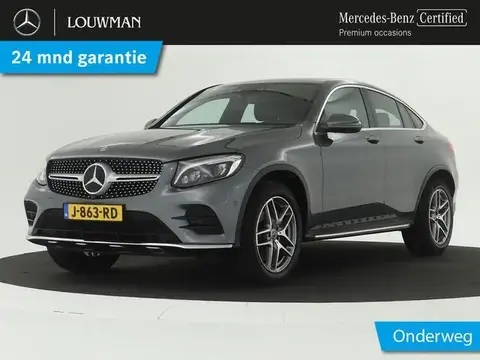 Used MERCEDES-BENZ CLASSE GLC Petrol 2019 Ad 