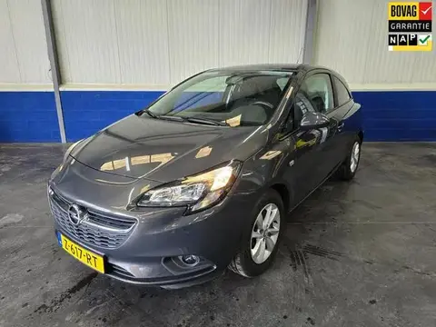 Used OPEL CORSA Petrol 2016 Ad 