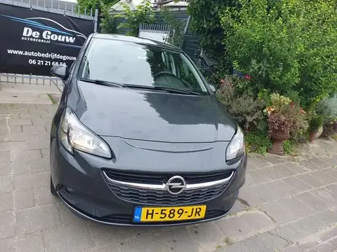 Used OPEL CORSA Petrol 2018 Ad 