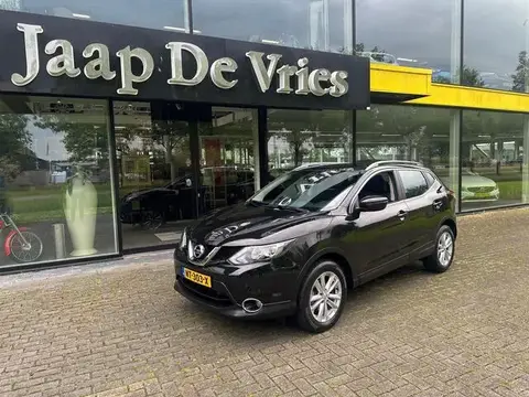 Used NISSAN QASHQAI Petrol 2017 Ad 