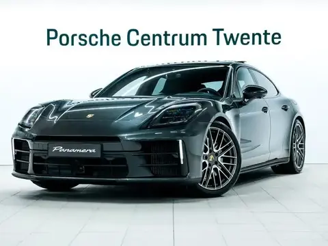 Used PORSCHE PANAMERA Hybrid 2024 Ad 