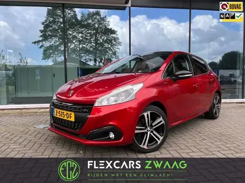 Used PEUGEOT 208 Petrol 2019 Ad 