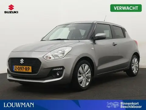 Used SUZUKI SWIFT Petrol 2020 Ad 