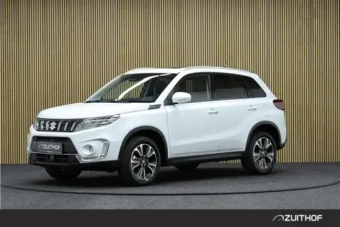 Annonce SUZUKI VITARA Hybride 2024 en leasing 