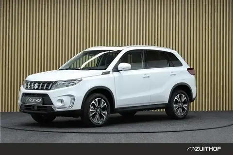 Annonce SUZUKI VITARA Hybride 2024 d'occasion 