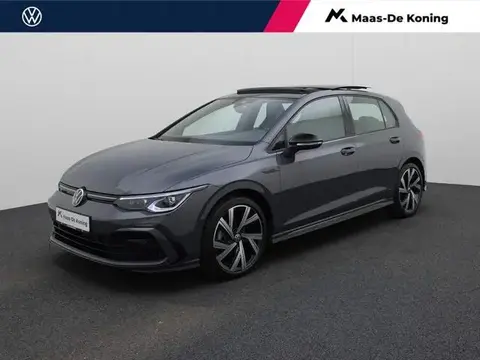 Used VOLKSWAGEN GOLF Petrol 2023 Ad 