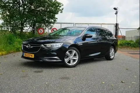 Used OPEL INSIGNIA Diesel 2018 Ad 