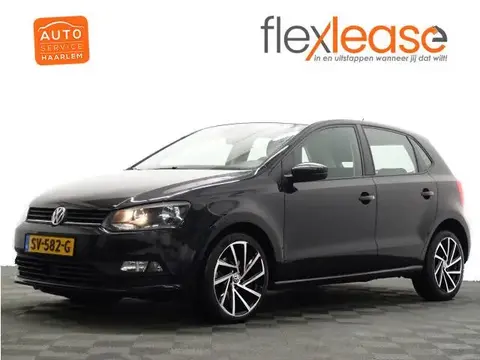 Used VOLKSWAGEN POLO Diesel 2016 Ad 