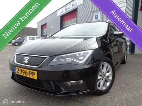 Used SEAT LEON Petrol 2019 Ad 