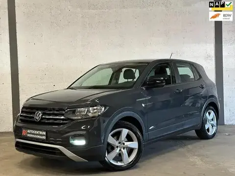 Used VOLKSWAGEN T-CROSS Petrol 2019 Ad 