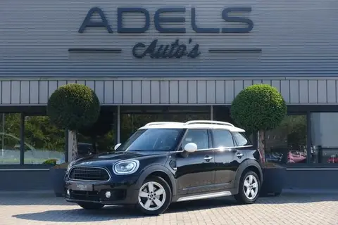 Used MINI COUNTRYMAN Petrol 2018 Ad 