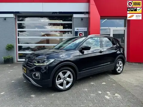 Used VOLKSWAGEN T-CROSS Petrol 2021 Ad 