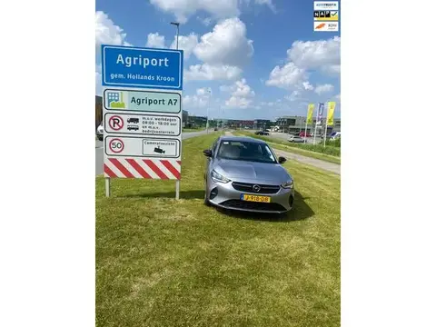 Used OPEL CORSA Petrol 2020 Ad 