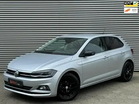 Used VOLKSWAGEN POLO Petrol 2018 Ad 