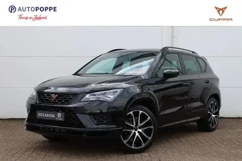 Used CUPRA ATECA Petrol 2019 Ad 