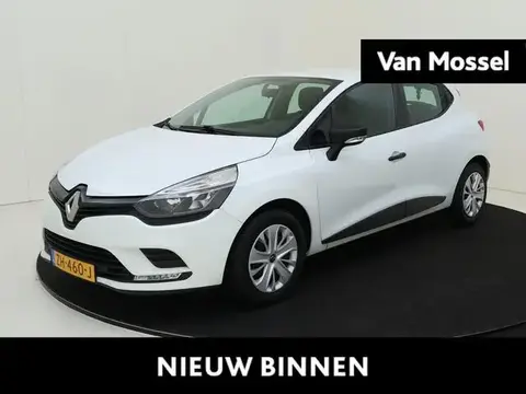 Used RENAULT CLIO Petrol 2019 Ad 