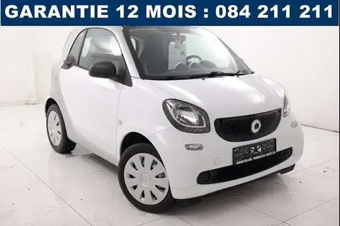 Used SMART FORTWO Petrol 2015 Ad 