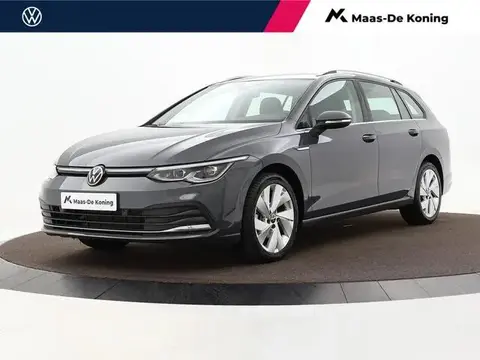 Annonce VOLKSWAGEN GOLF Essence 2023 d'occasion 